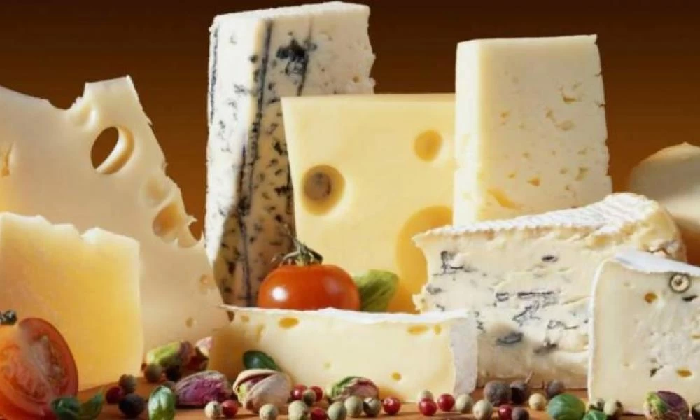 Πώς επηρεάζουν τα τυριά την χοληστερίνη – Ποια είναι τα καλύτερα